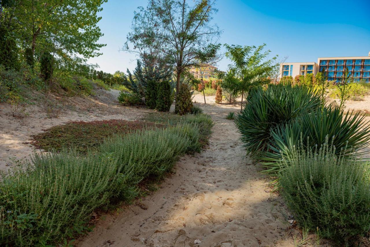 Menada Dune Residence Apartments Sunny Beach Exterior foto