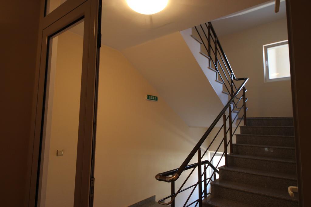 Menada Dune Residence Apartments Sunny Beach Exterior foto